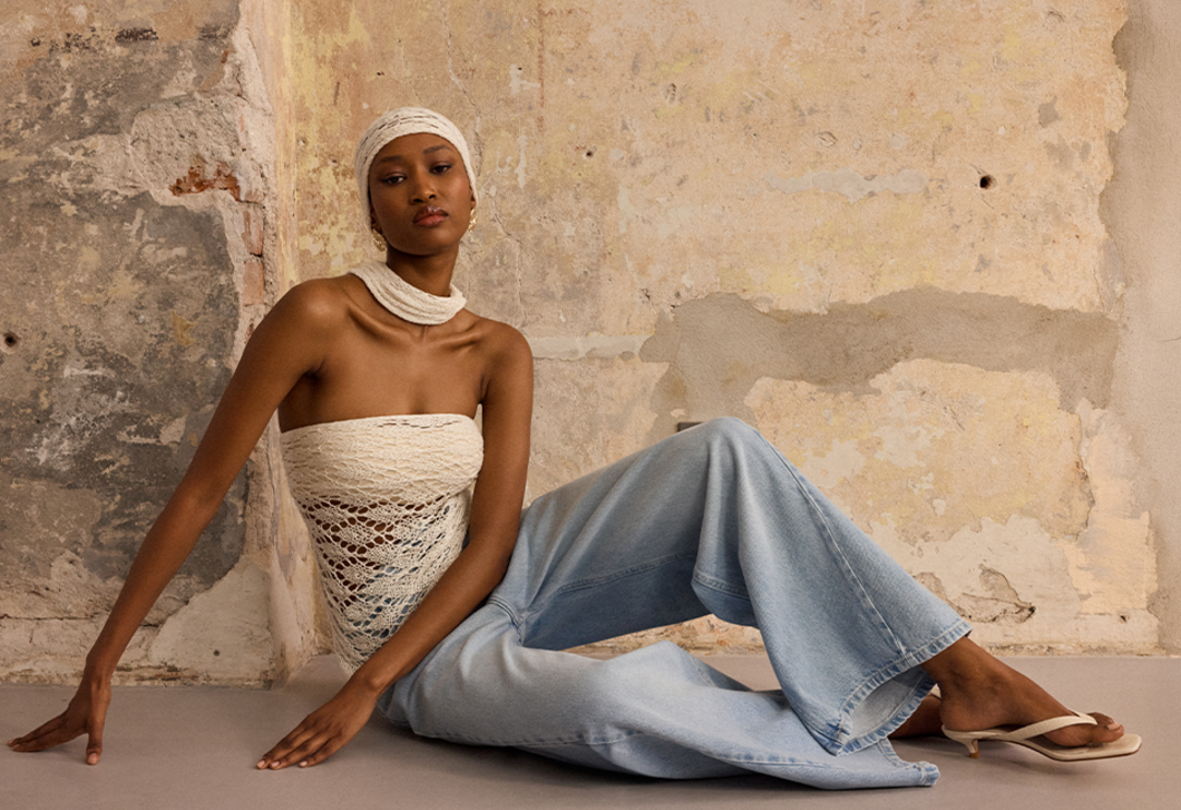 Az Answear.LAB a BEFORE THE HEAT kollekcióval vezeti fel a nyarat