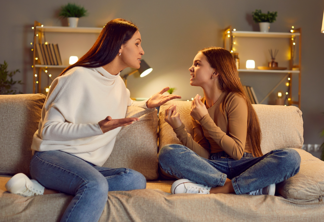 Ezt a 7 szabályt alkalmazd, ha azt szeretnéd, hogy a gyerekeid tiszteljenek