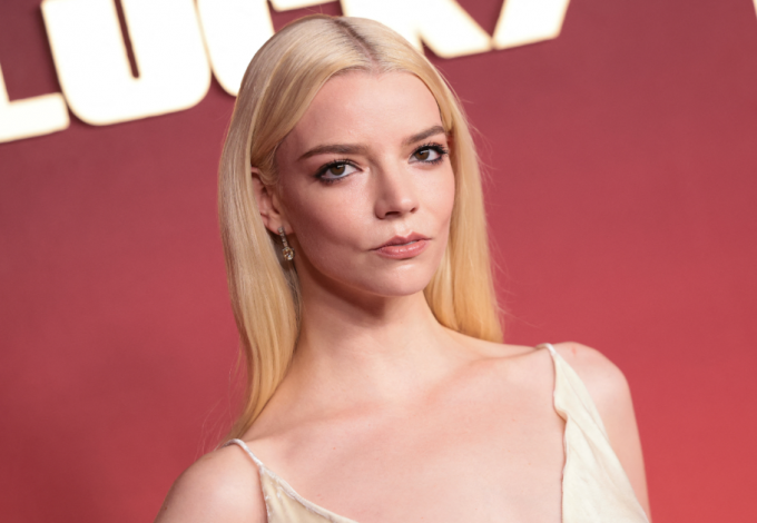 Anya Taylor-...