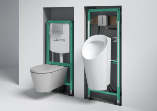 Tudod ki gyártotta a világ első fali WC-jét? 