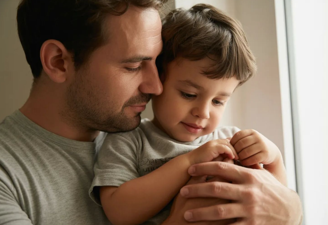 3 dolog, amivel az érzelmileg hallgatag apa megnehezíti fia szerelmi életét