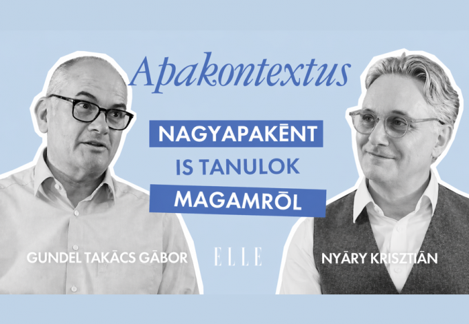 Az apaság va...