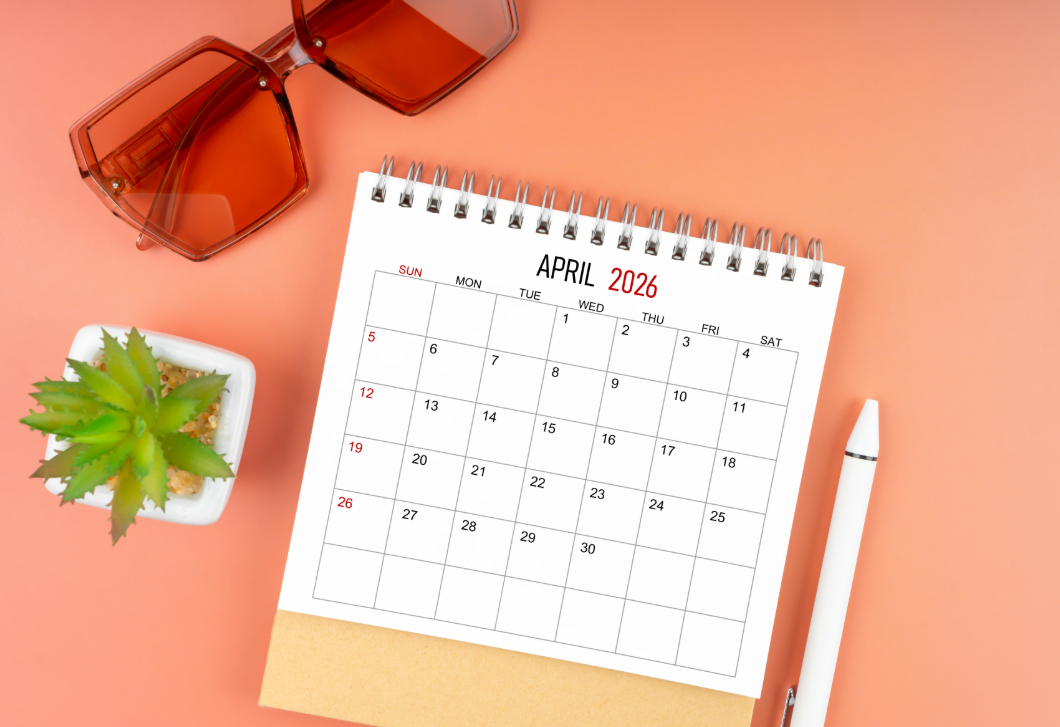 Íme az április-elmélet, ami megmagyarázza, miért igazi fordulópont ez a hónap