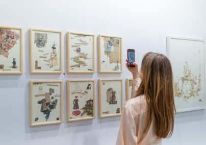 Október 16-tól új helyszínen várja az érdeklődőket az Art Market Budapest