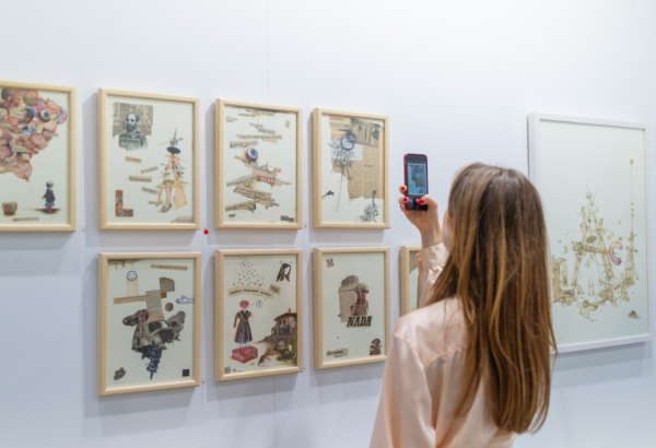 Október 16-tól új helyszínen várja az érdeklődőket az Art Market Budapest
