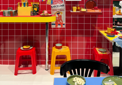 Ambiente 2026 – kincseket találtunk!