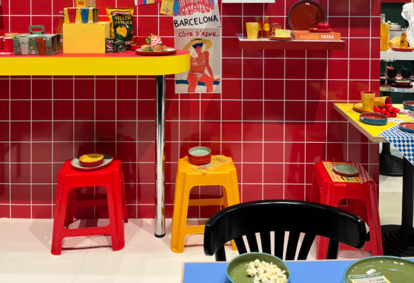 Ambiente 2026 – kincseket találtunk!