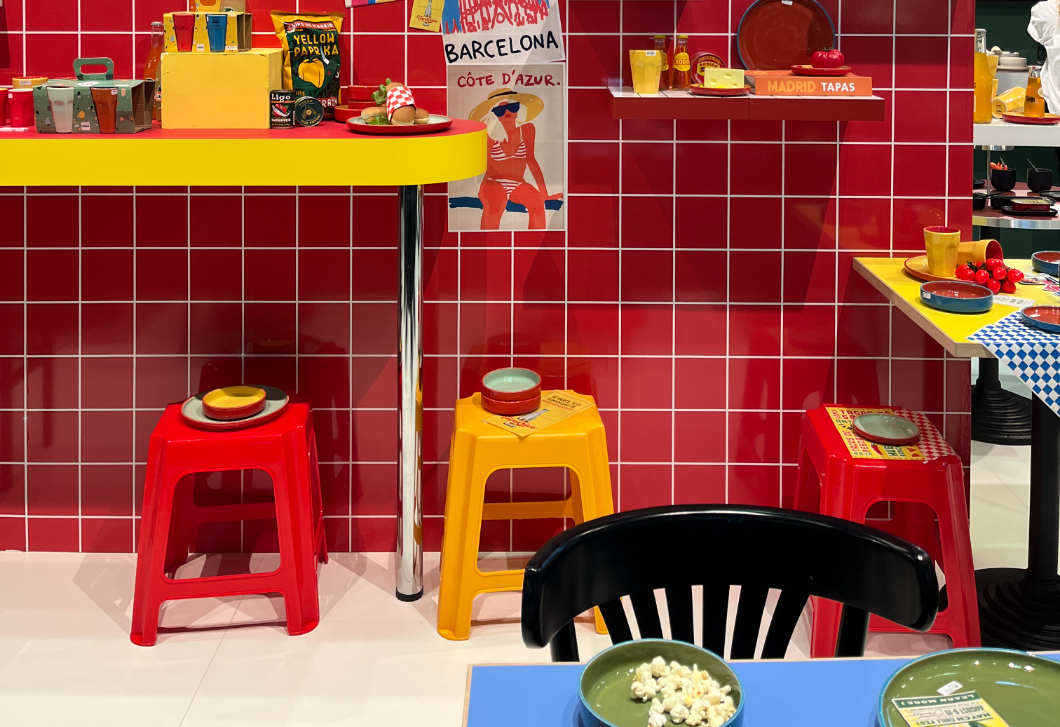 Ambiente 2026 – kincseket találtunk!