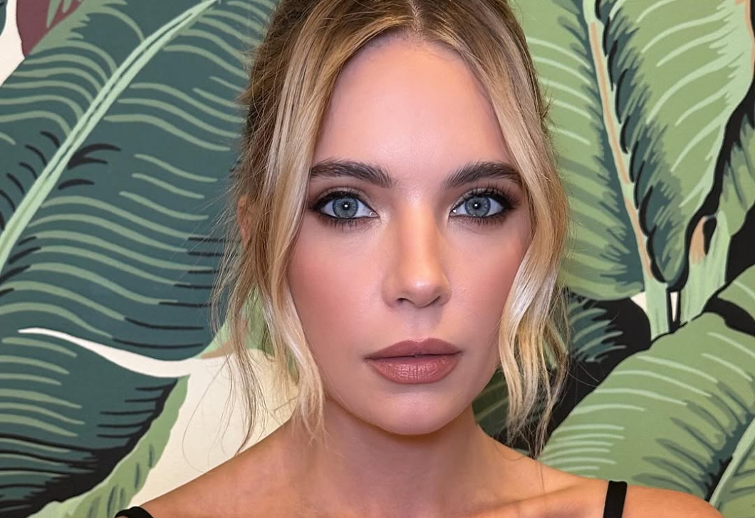 Ashley Benson egykori otthonának retro fürdőjét akarja most mindenki: egyszerűen csodás