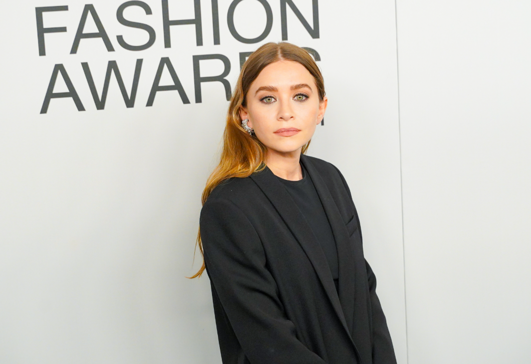 Ashley Olsen sálja a tél legfontosabb darabja lesz