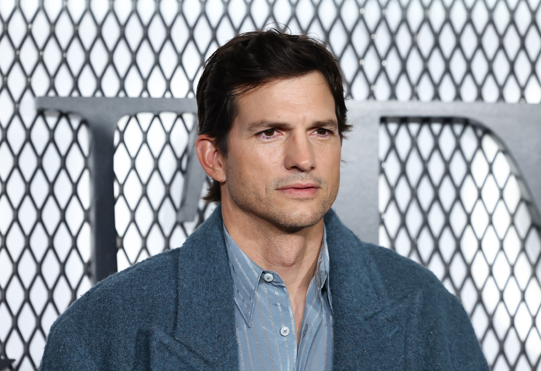 Meglepő vallomást tett Ashton Kutcher – ezért rúgta ki annak idején a Gucci