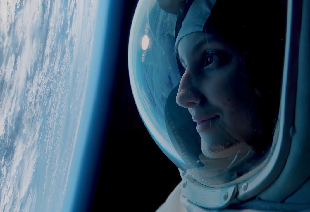 Egy volt asztronauta állítja, ez az 5 másodperces reggeli szokás teljesen átírhatja a napodat