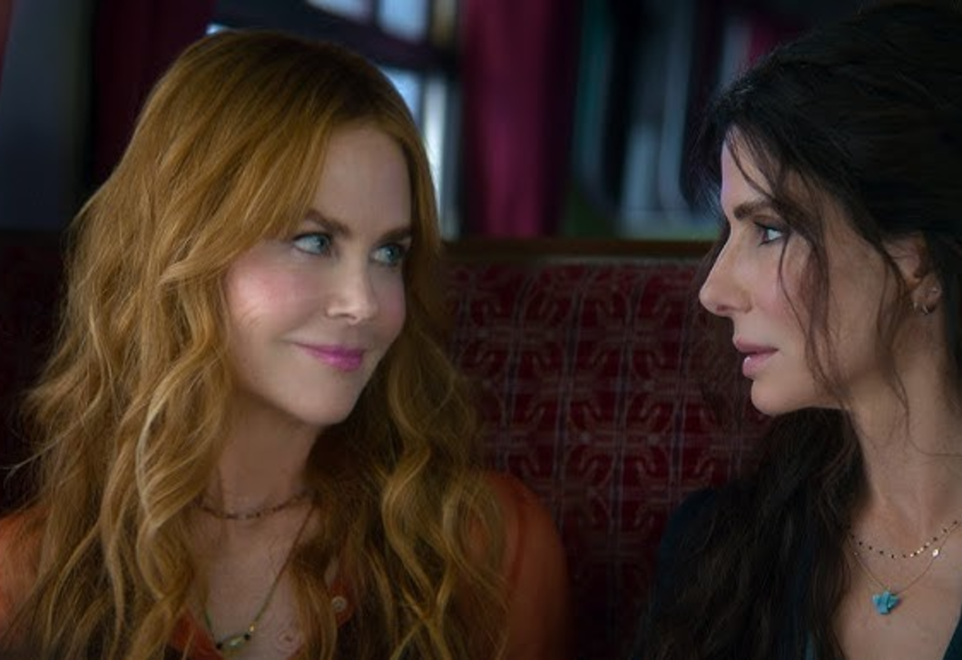 A fontos szereplő, aki biztos, hogy nem fog szerepelni az Átkozott boszorkák folytatásában