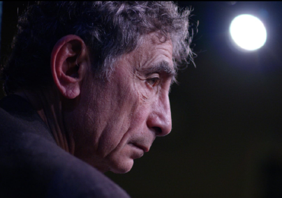 A trauma bölcsessége - Dr. Máté Gábor dokumentumfilmje ingyenesen megnézhető
