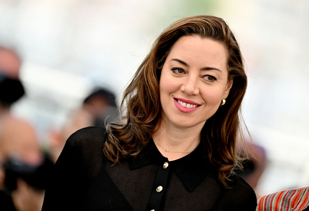 Mindennap egy újabb küzdelem: Aubrey Plaza őszintén beszélt a férje elvesztése utáni időszakról