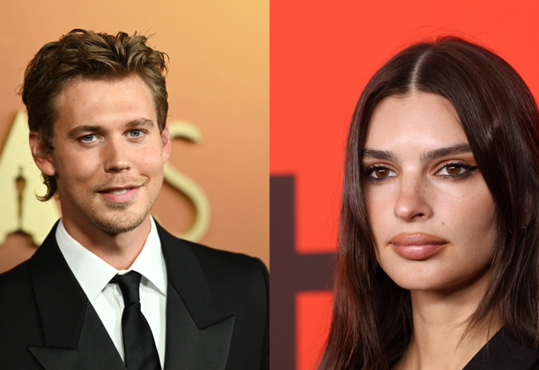 Lelepleződött a titok: ez van valójában Austin Butler és Emily Ratajkowski között
