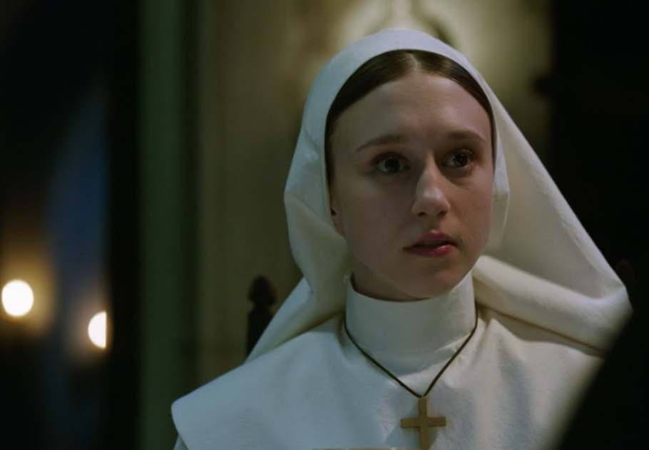 A démoni apáca hátborzongató igaz története – ez ihlette az egyik legrémisztőbb horrorfilmet, főkép