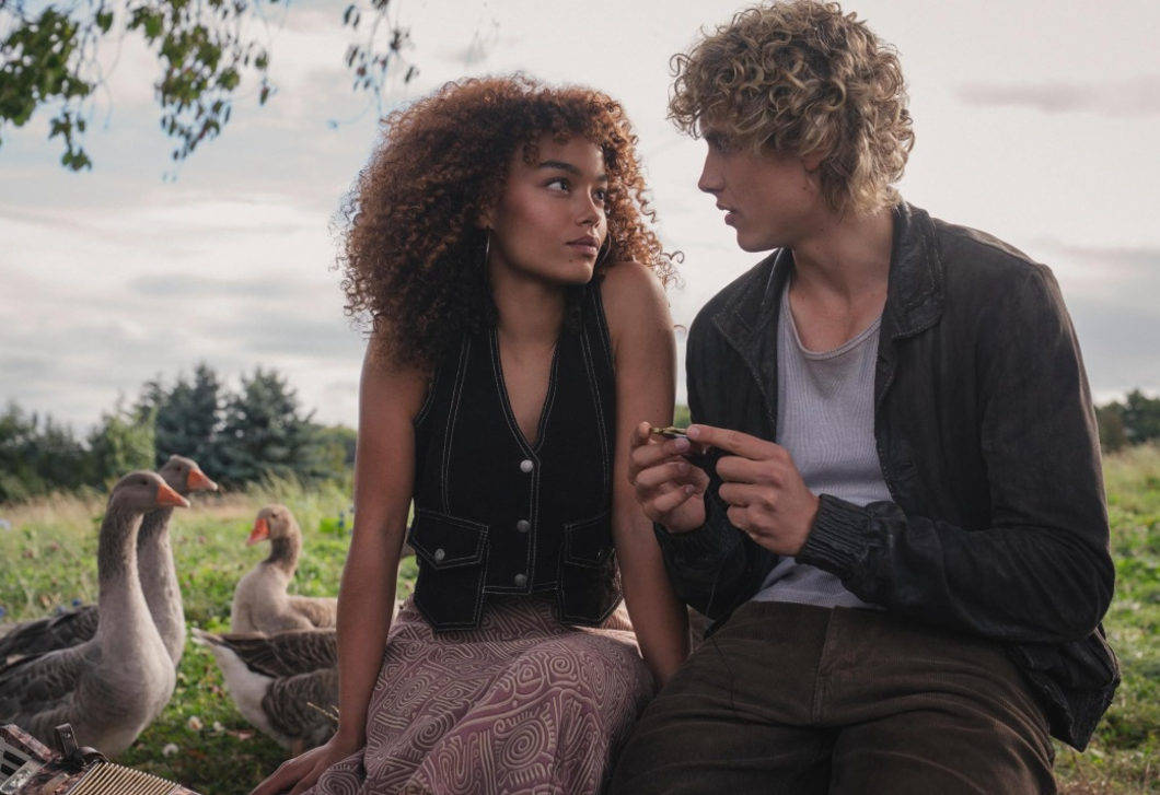 Megérkezett az új Éhezők viadala-film előzetese: ezt neked is látnod kell