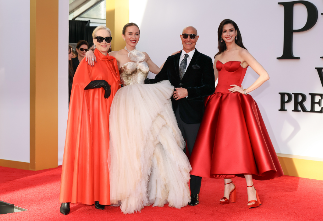 Még be se mutatták a folytatást, de máris Az ördög Pradát visel 3-ról pletykálnak, megszólaltak a szereplők is