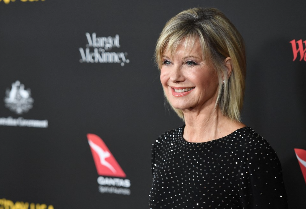 Hosszú betegség után elhunyt Olivia Newton-John