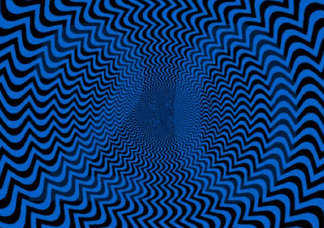 Optikai illúzió: csak egy zseni találja el a helyes számot