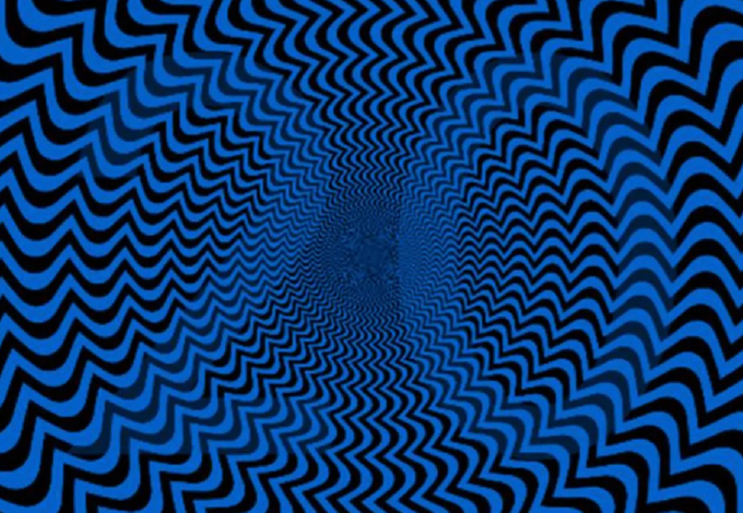 Optikai illúzió: csak egy zseni találja el a helyes számot