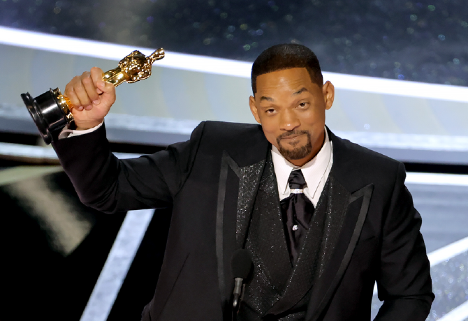 Will Smith pofonja miatt óriási változás jön az Oscar történetében