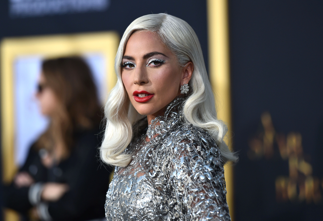 Fotók: Lady Gaga külseje sokkoló lesz az új Joker-filmben