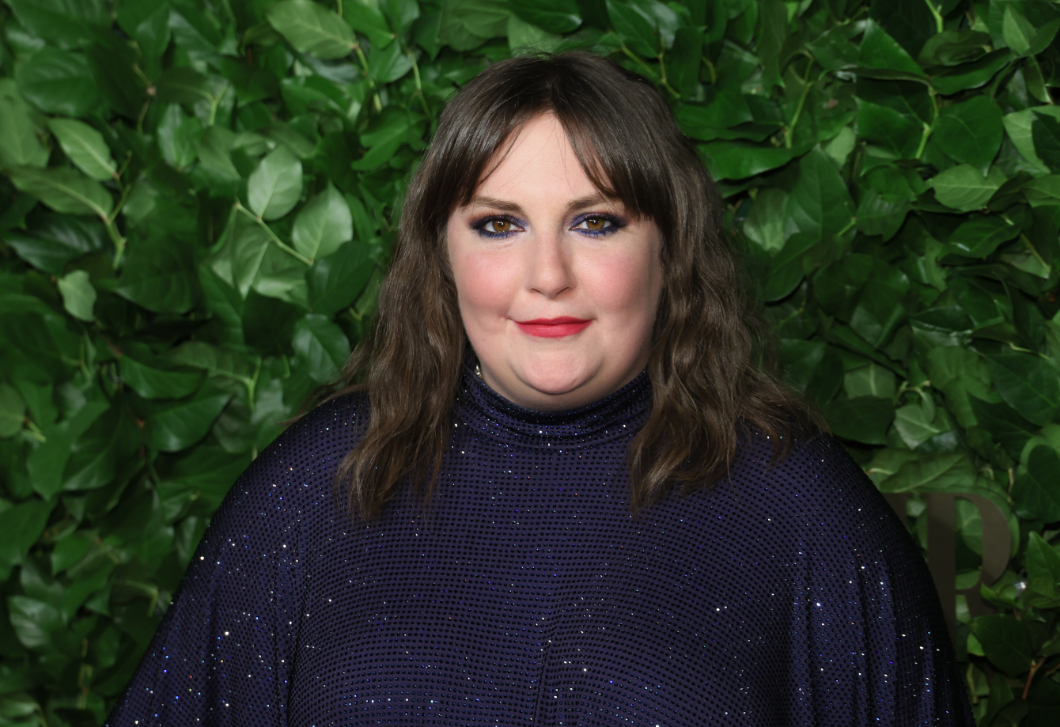 Lena Dunham családi otthona, igazi vizuális csemege