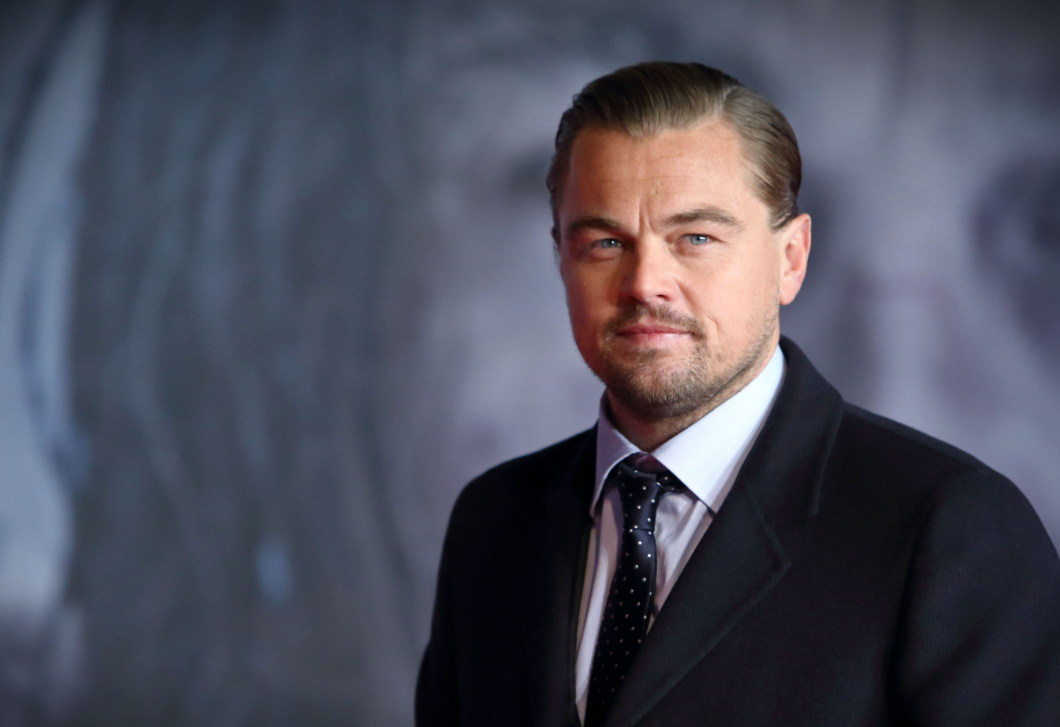  Fotók: egyre biztosabb, hogy ő Leonardo DiCaprio új barátnője