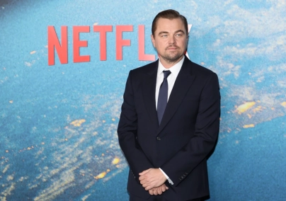 Videó: Leonardo DiCaprio táncáról beszél ma mindenki