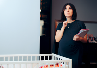 Diszkriminatív és hazugság: A 'mommy brain' nem csak a kismamákat érinti