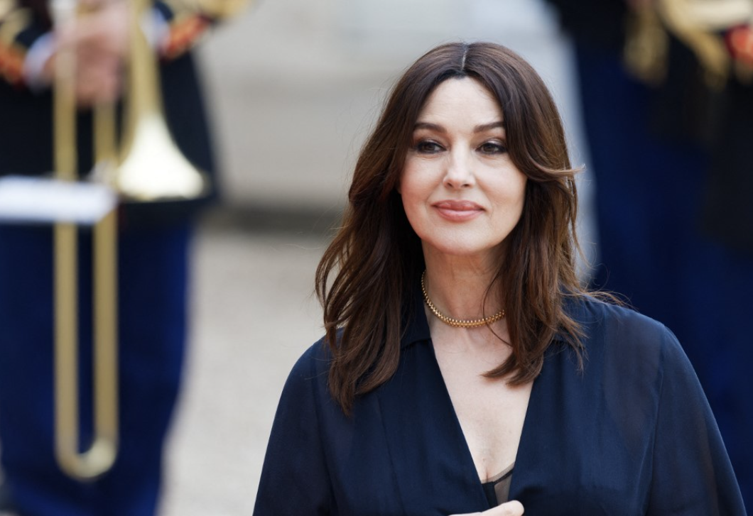 Nem hiszed el, milyen gyönyörű nő lett Monica Bellucci lánya