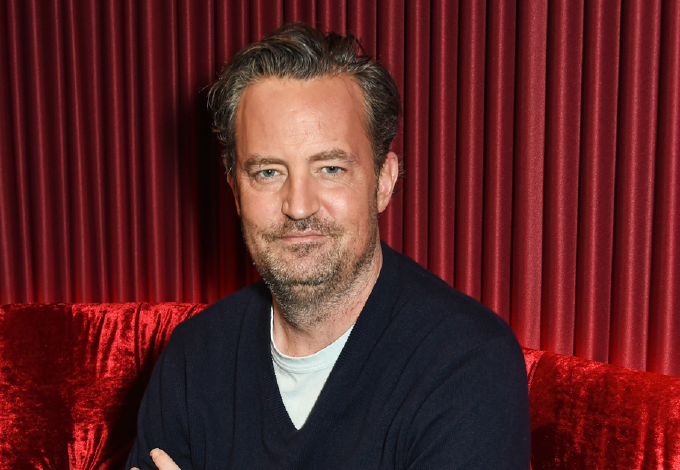 „Rémálom volt vele dolgozni” – Megszólalt Matthew Perry-ről a kollégája