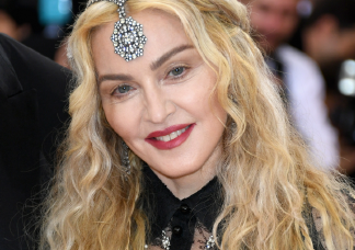  Madonna új fotói bárkit zavarba hoznak 