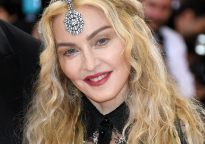  Madonna új fotói bárkit zavarba hoznak 