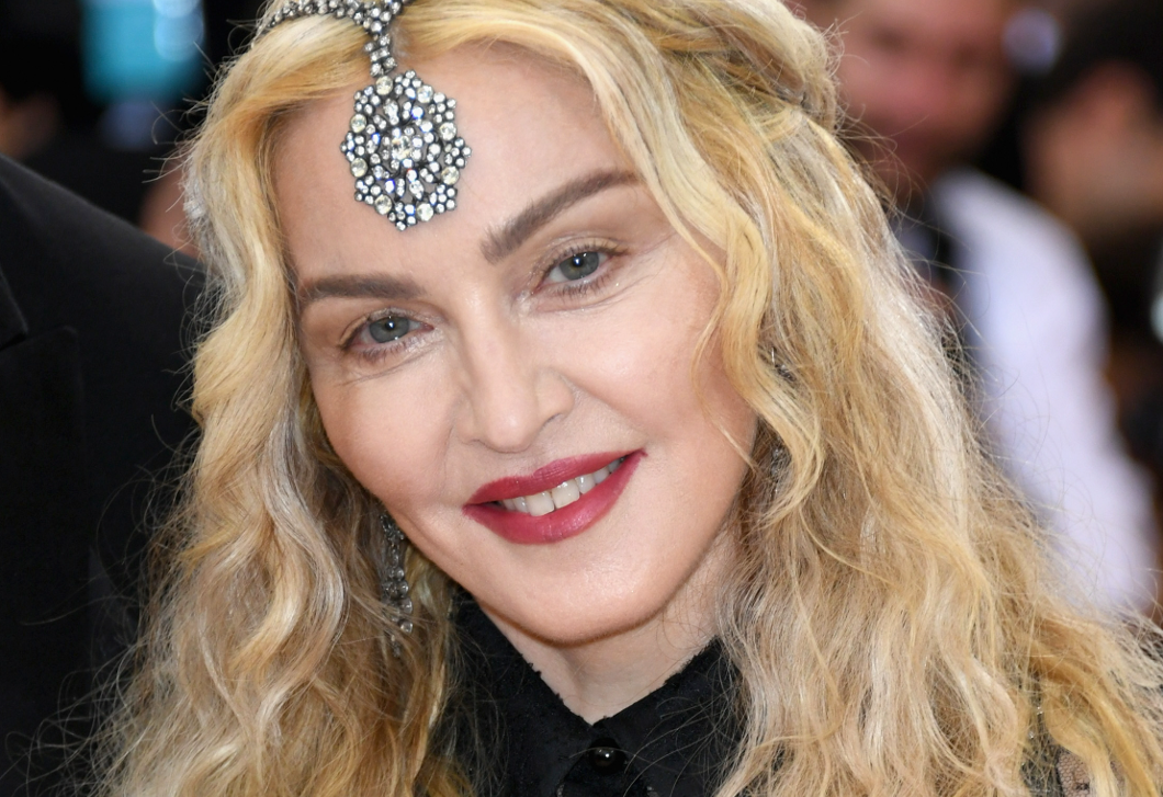  Madonna új fotói bárkit zavarba hoznak 