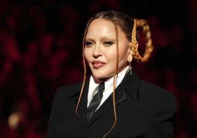Madonna új videója letarolta az internetet, 17 éves fiával táncol