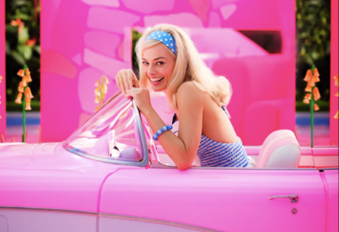 Margot Robbie újabb titkot árult el a közelgő Barbie-filmről