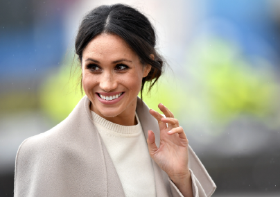 Nem hiszed el, mennyi pénzt költött el egy nap alatt Meghan Markle táskákra!