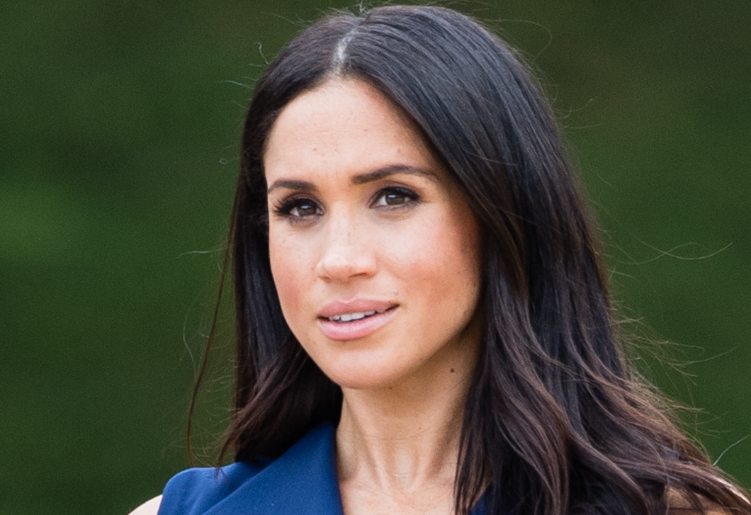  Meghan Markle új frizurájáról beszél most mindenki, teljesen átváltozott