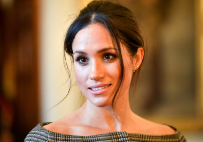 A szakértők szerint Meghan Markle élete veszélyben van