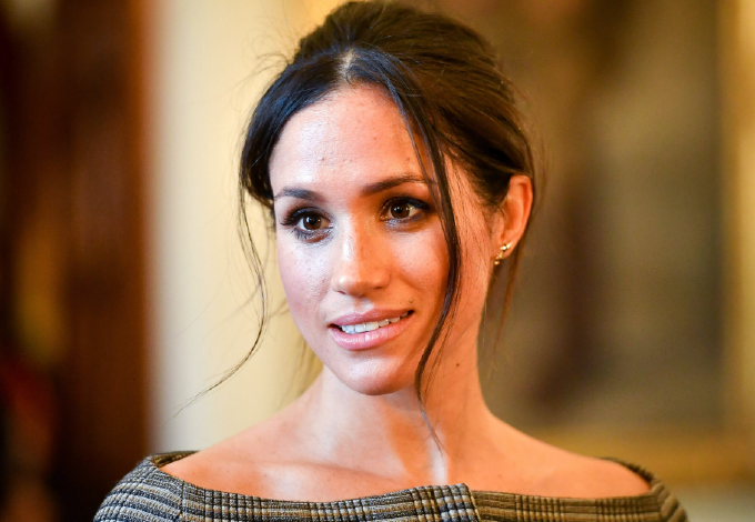 A szakértők szerint Meghan Markle élete veszélyben van