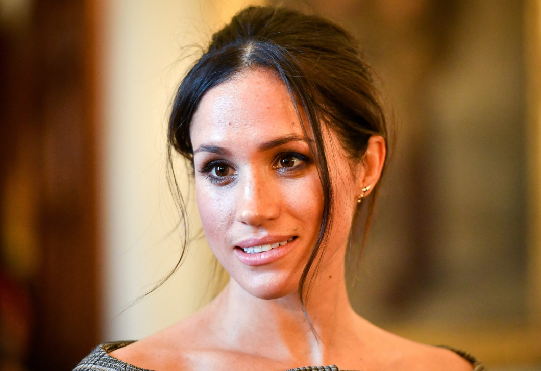 A szakértők szerint Meghan Markle élete veszélyben van