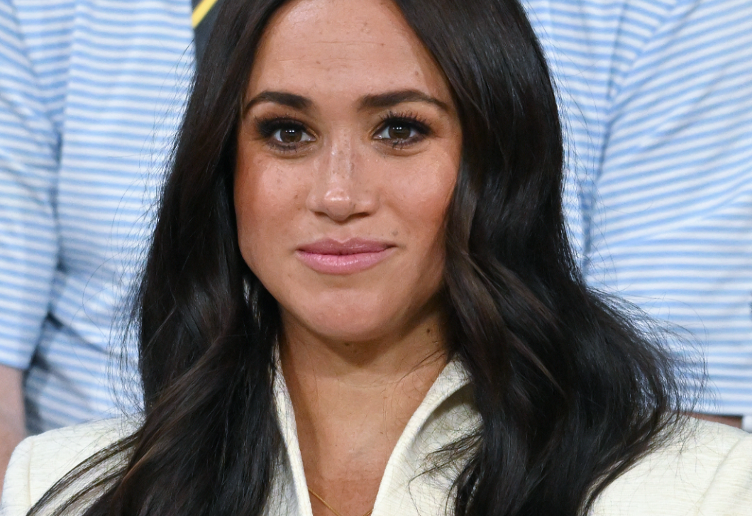 Mindenki megőrül Meghan Markle nyakláncáért, ami újabb jel lehet, hogy elnök akar lenni