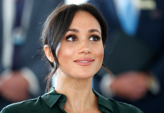 Durva dolgot tett Meghan Markle a barátnőjével, miután összejött Harry herceggel