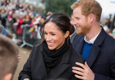 Új taggal bővül Meghan Markle és Harry herceg családja, hatalmas az öröm