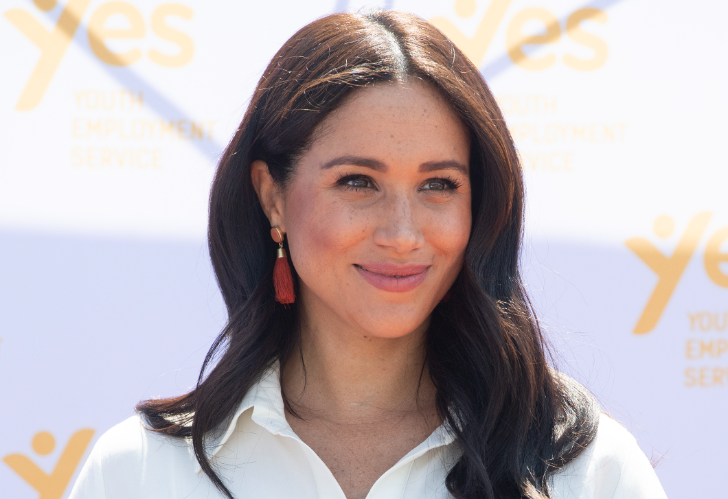 Nagy bejelentést tett Meghan Markle, a királyi család ennek nem fog örülni