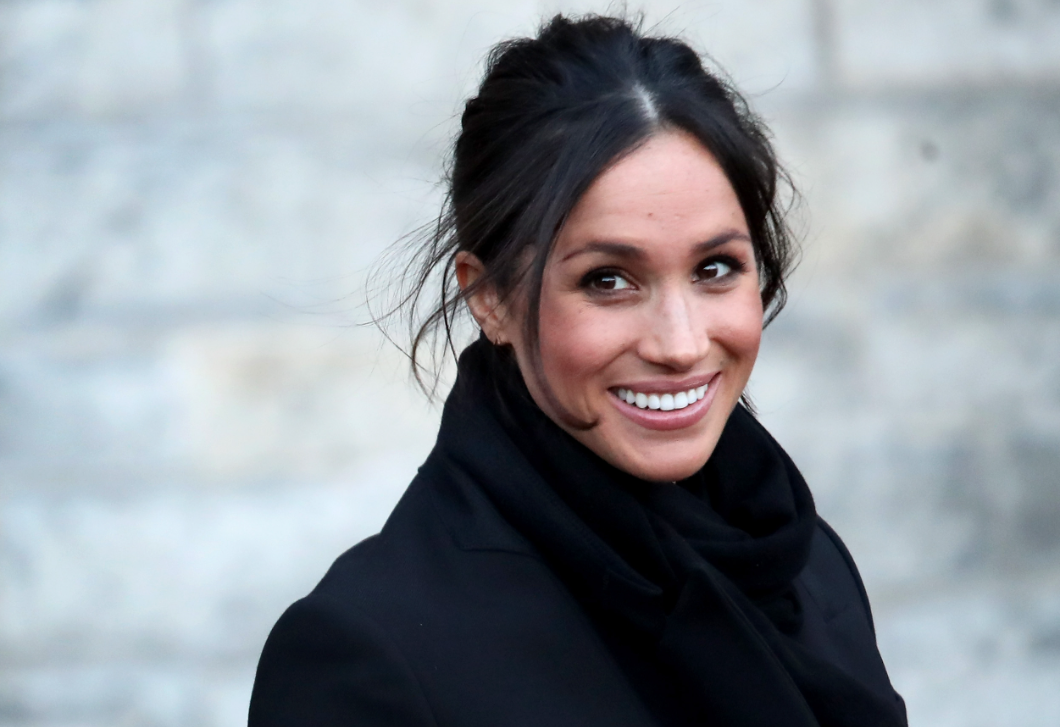 Nagy bejelentést tett Meghan Markle