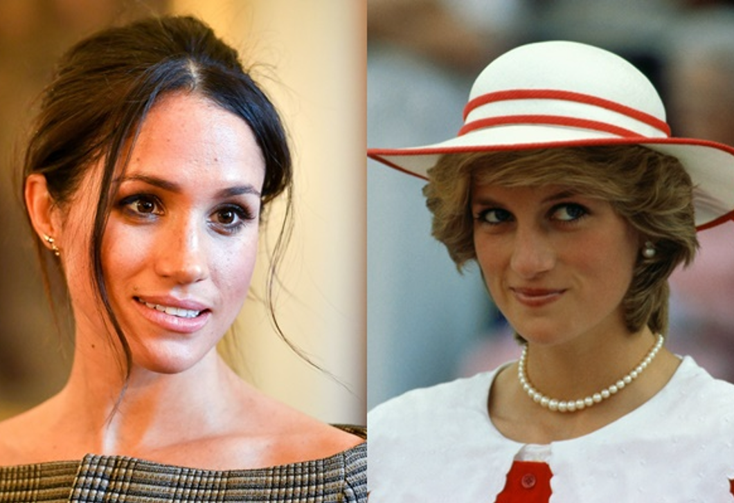 Diana hercegné nem lenne Meghan Markle rajongója: kitálalt a hercegné közeli barátja